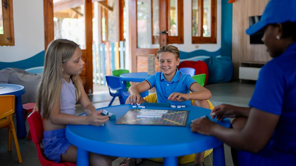 Wyndham Alltra Samana