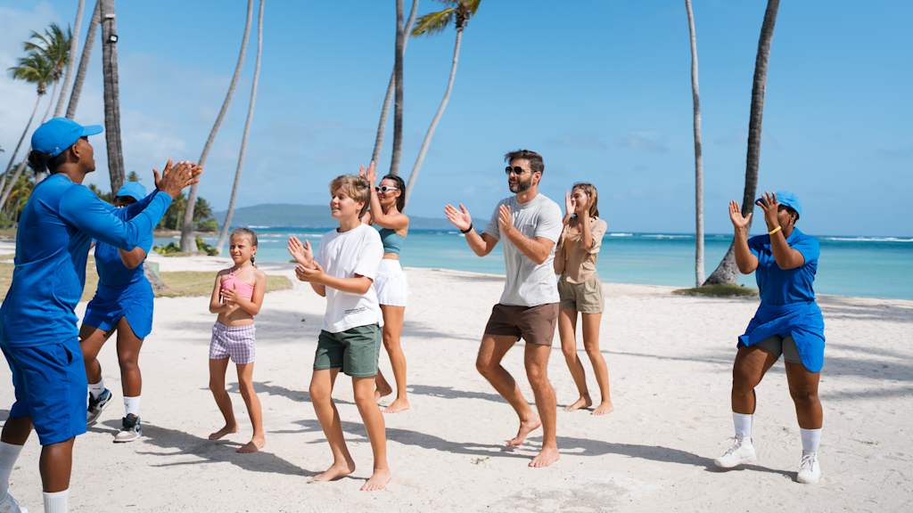 Wyndham Alltra Samana