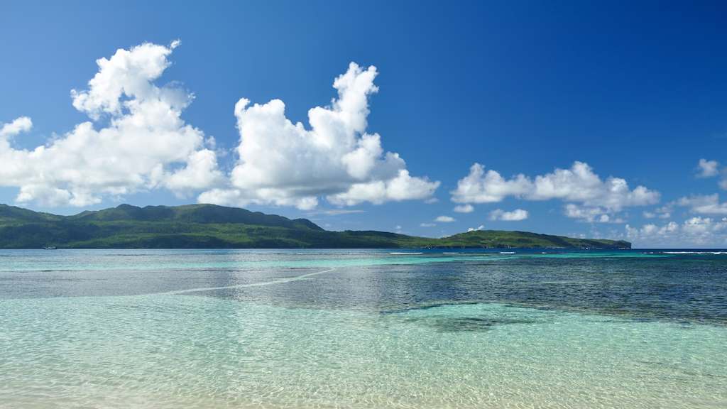 Wyndham Alltra Samana