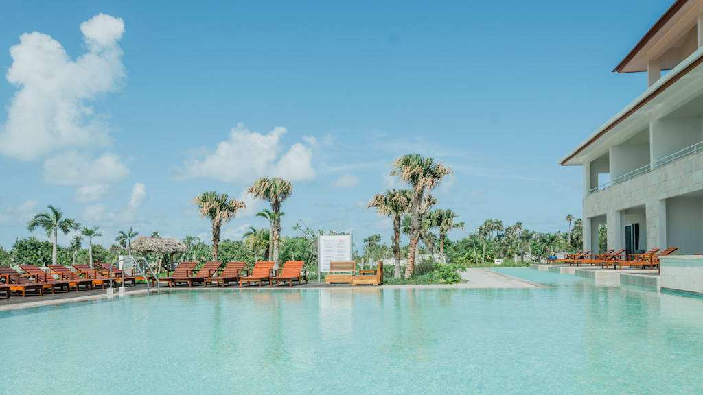 Iberostar Coral Esmeralda