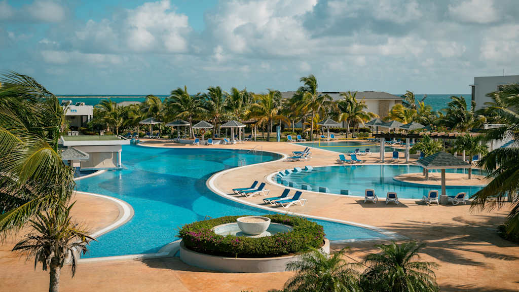 Iberostar Origin Playa Pilar