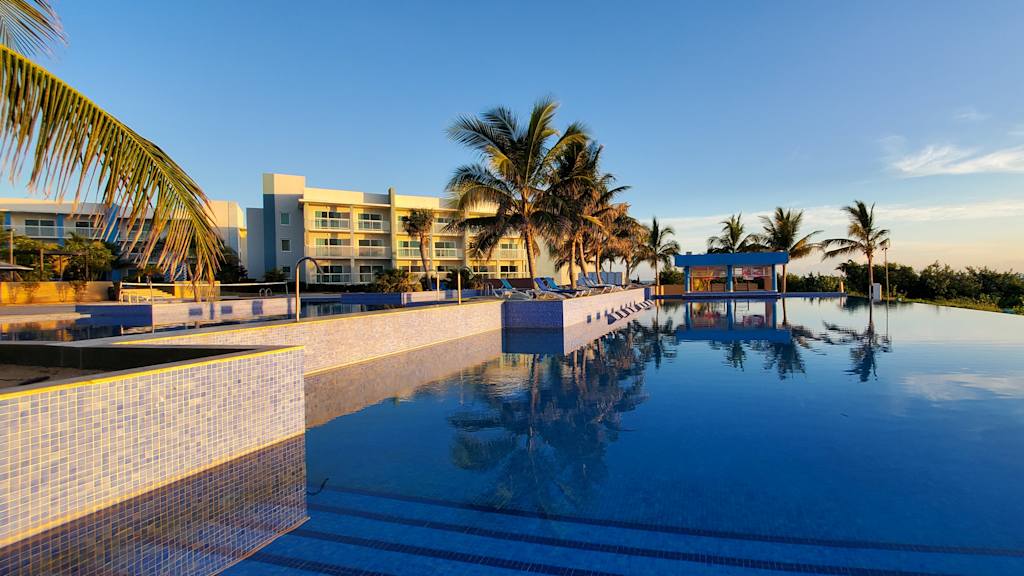 Grand Muthu Cayo Guillermo