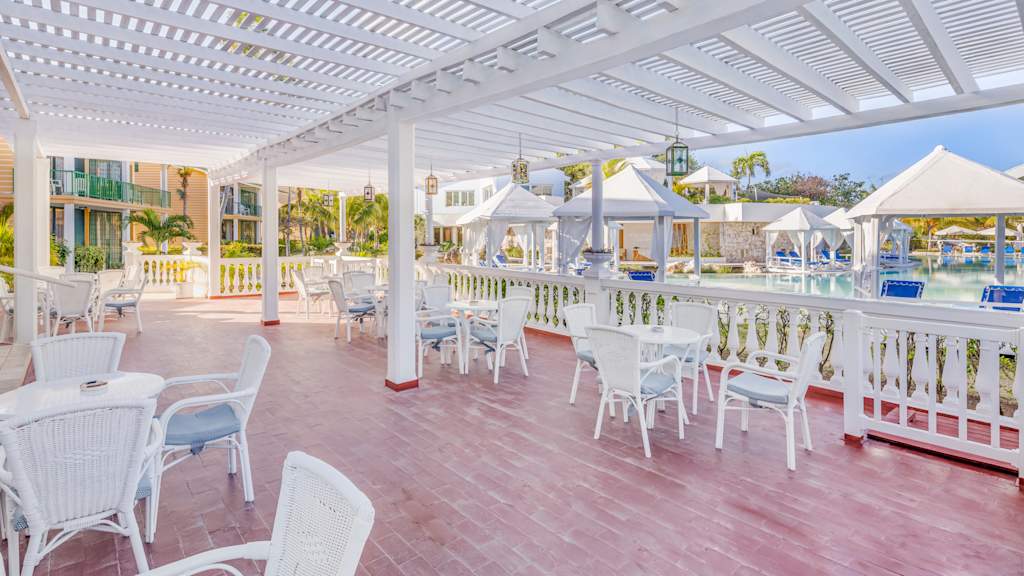 Melia Cayo Coco