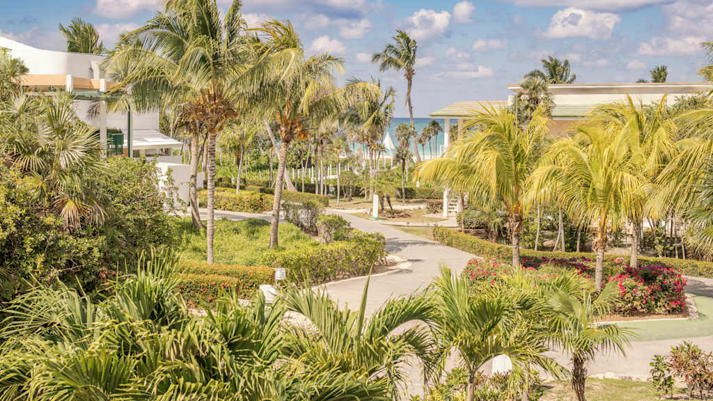 Melia Cayo Coco