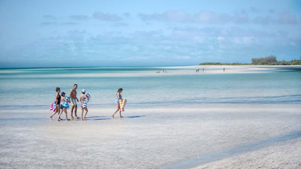 Memories Caribe Beach Resort