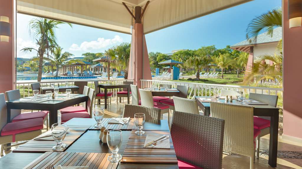 Melia Jardines Del Rey