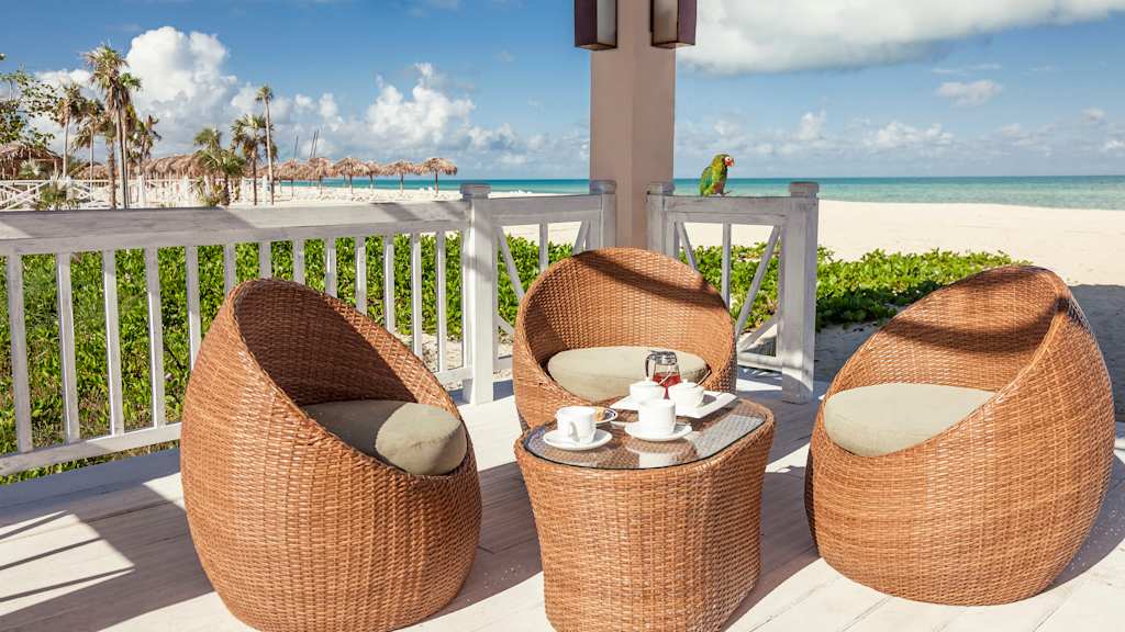 Melia Jardines Del Rey