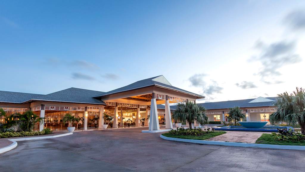 Melia Jardines Del Rey