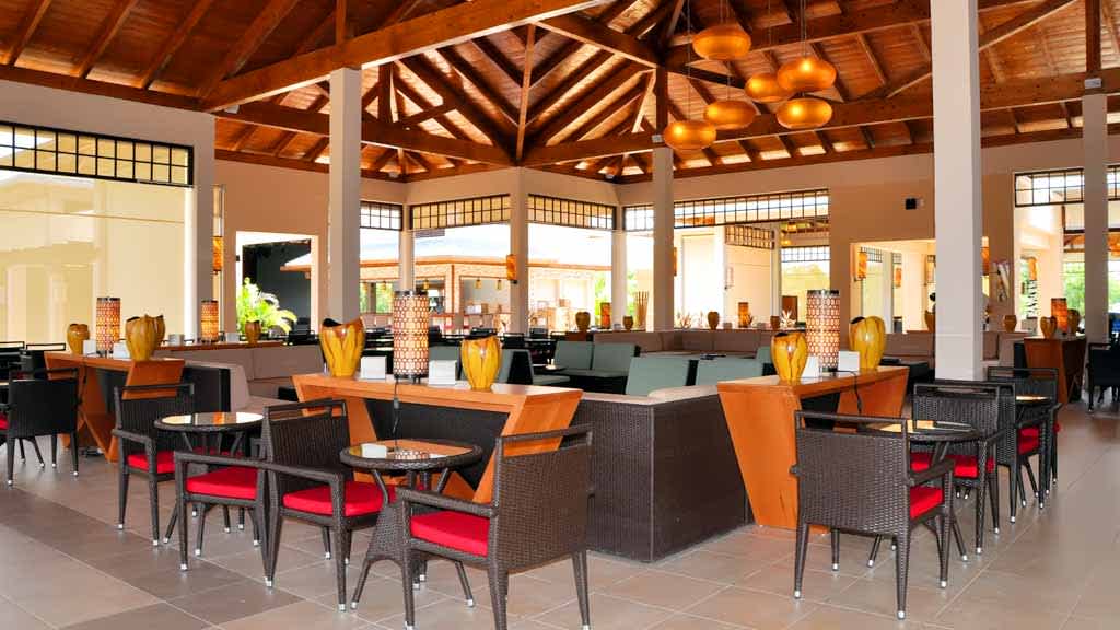Hotel Playa Paraiso