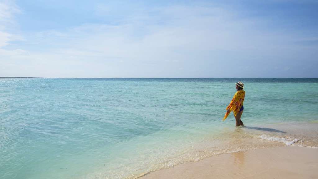 Playa Coco