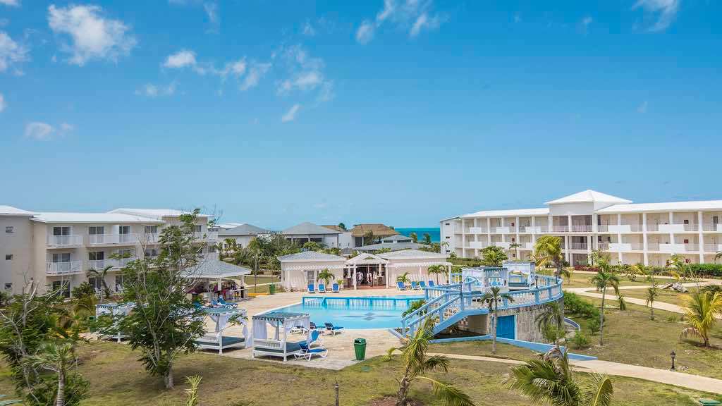 Playa Coco