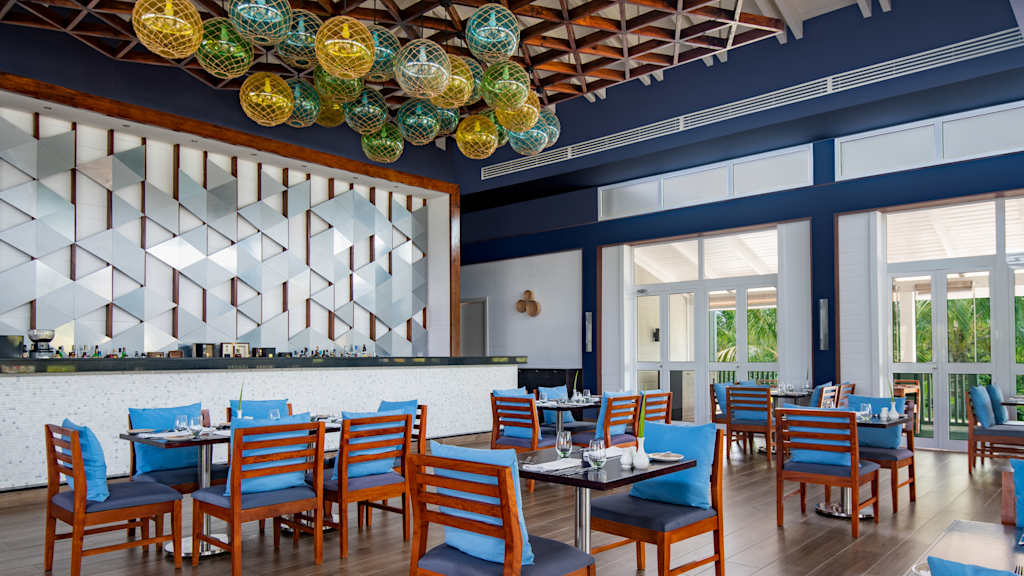 Playa Luxury Cayo Guillermo 