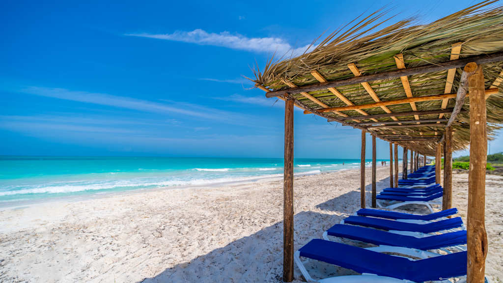 Sanctuary White Sands