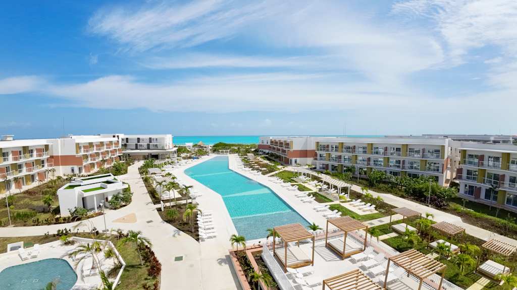 Sanctuary White Sands