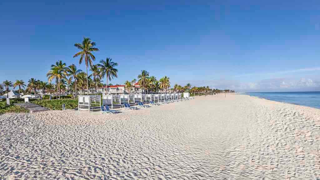 Tryp Cayo Coco