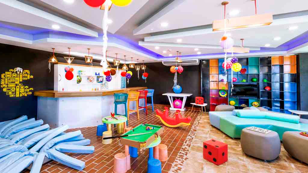 Tryp Cayo Coco