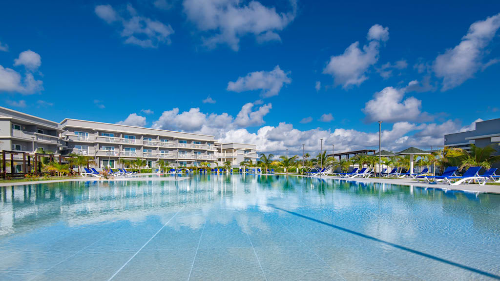 Vila Gale Cayo Paredon