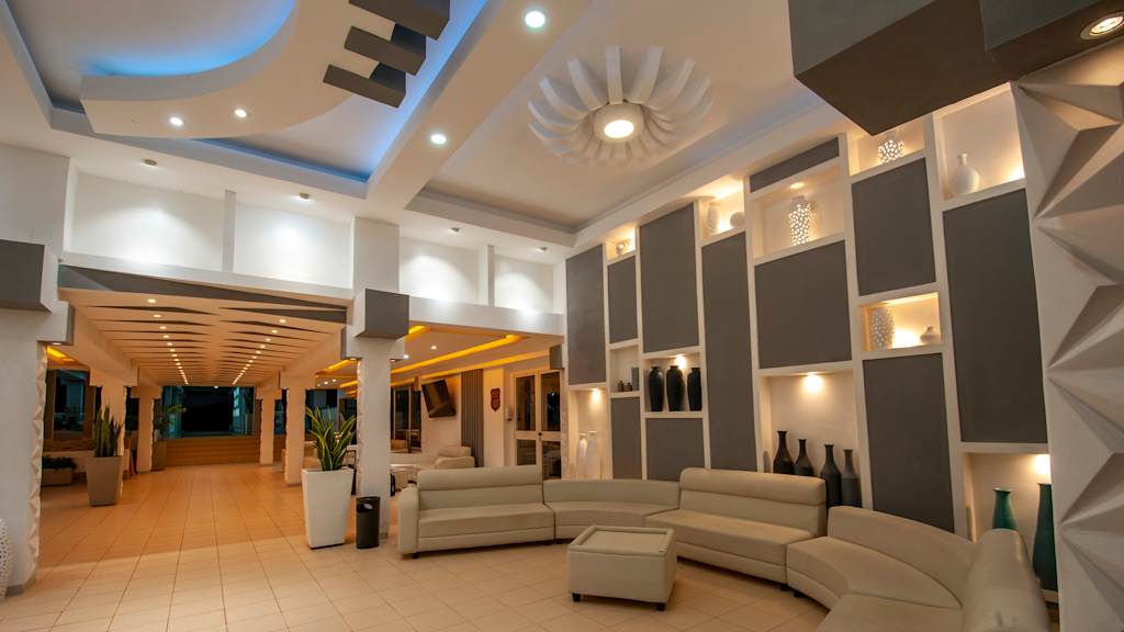 Club Amigo Costa Sur