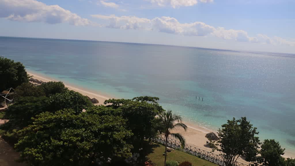 Club Amigo Ancon