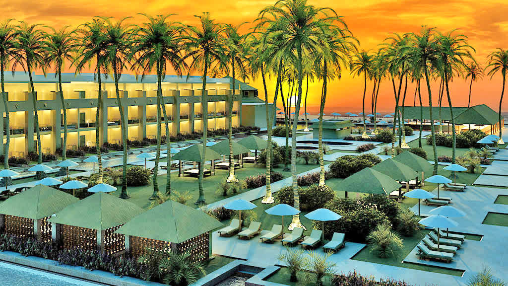 Melia Trinidad Peninsula 