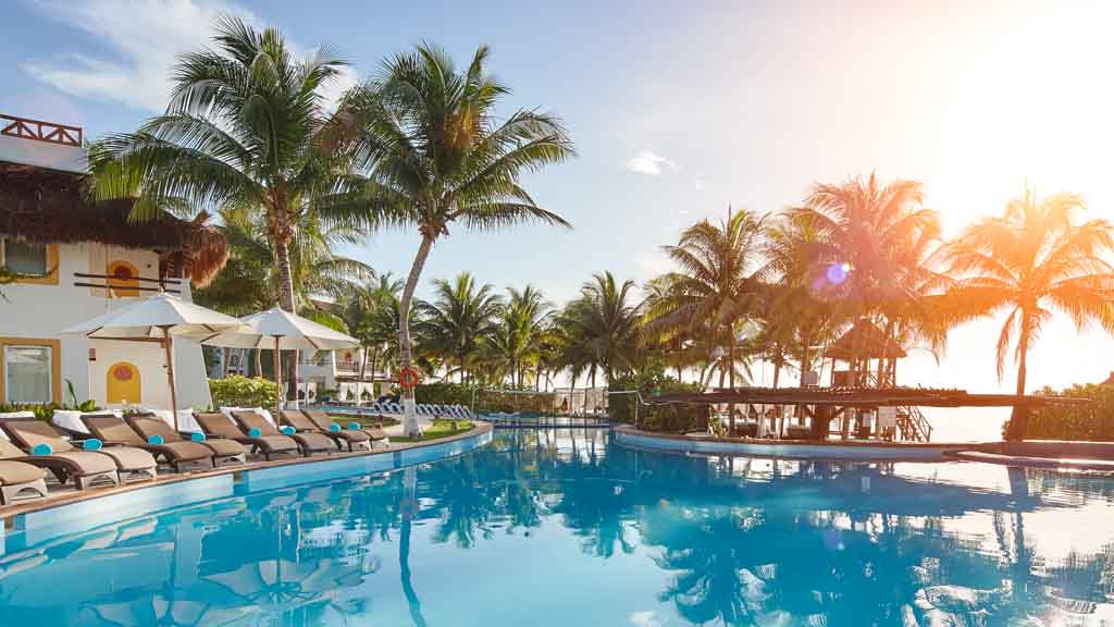 Desire Pearl Riviera Maya Resort