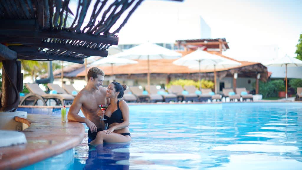 Desire Pearl Riviera Maya Resort