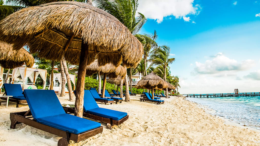 Desire Pearl Riviera Maya Resort