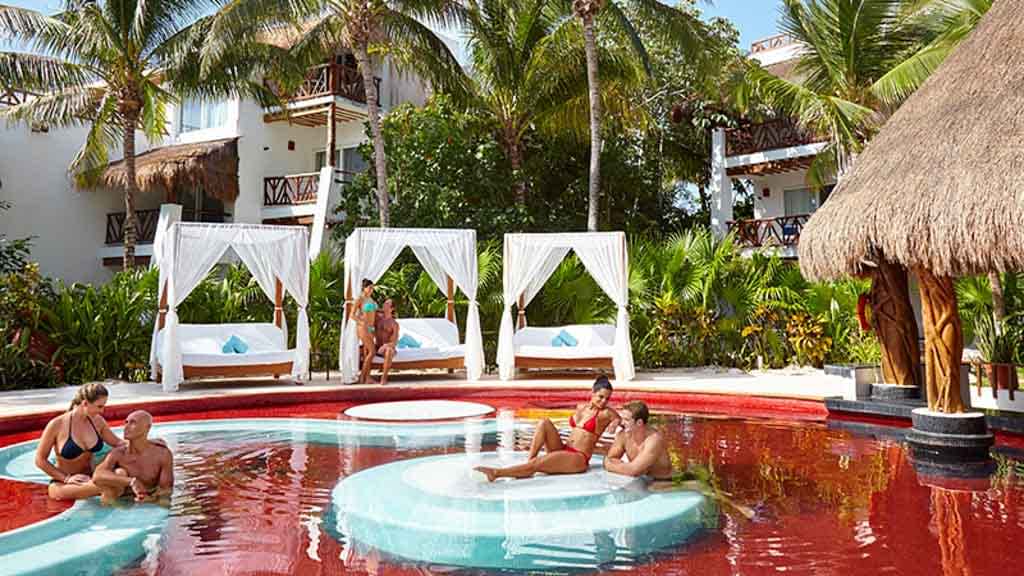 Desire Pearl Riviera Maya Resort