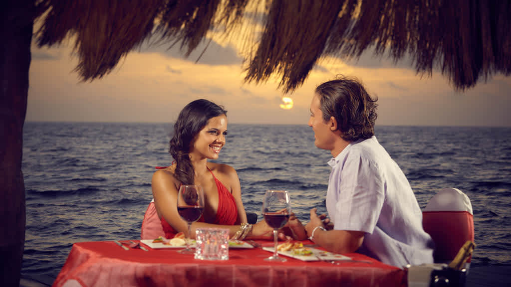 Desire Pearl Riviera Maya Resort