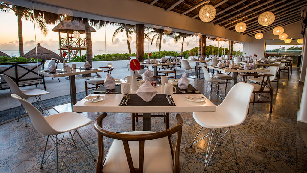 Desire Pearl Riviera Maya Resort