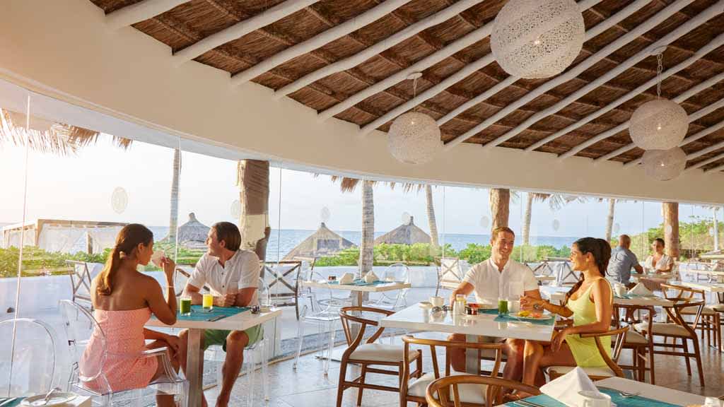 Desire Pearl Riviera Maya Resort