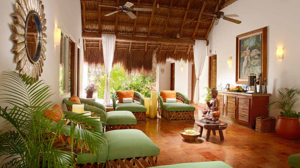 Desire Pearl Riviera Maya Resort