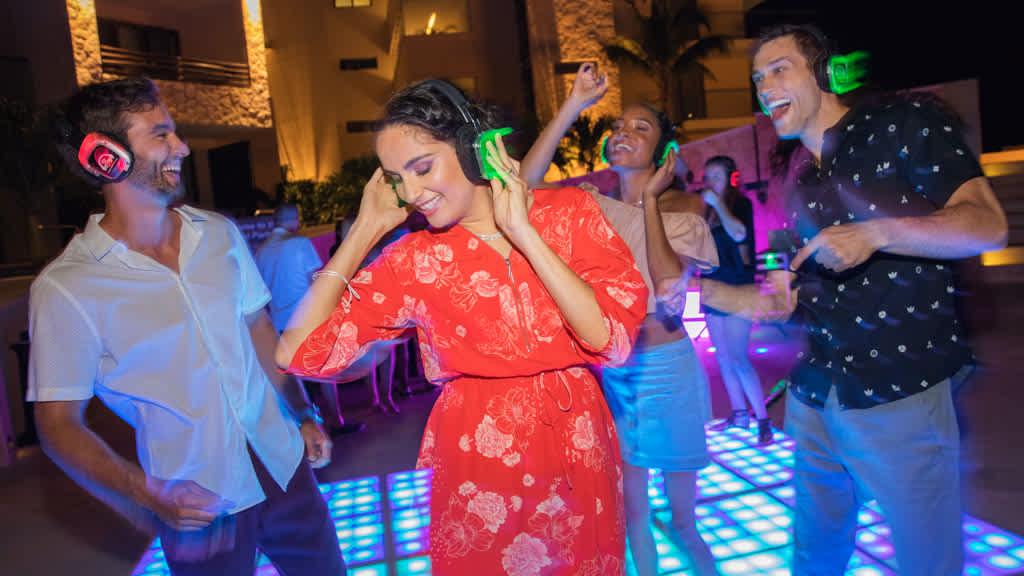 Royalton Hideaway Riviera Cancun, An Autograph Collection All Inclusive Resort Adults Only