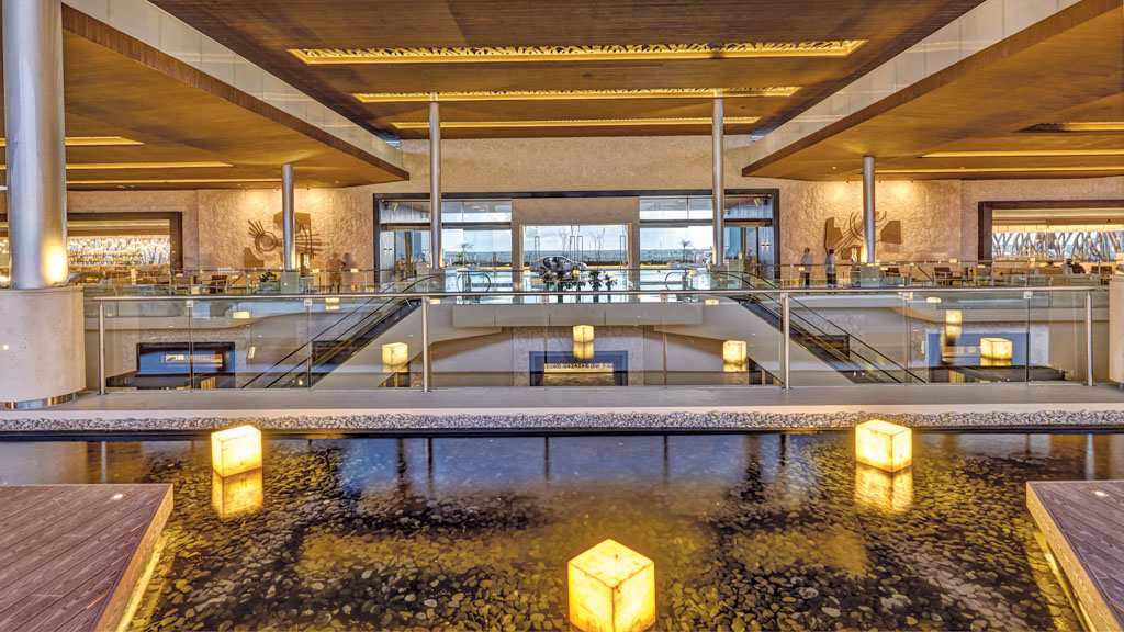 Royalton Hideaway Riviera Cancun, An Autograph Collection All Inclusive Resort Adults Only