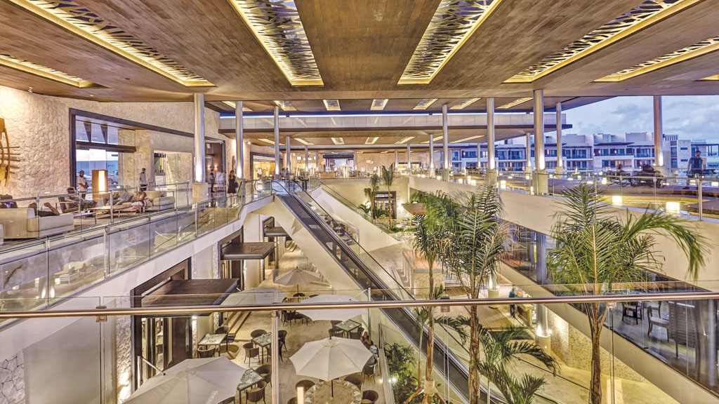 Royalton Hideaway Riviera Cancun, An Autograph Collection All Inclusive Resort Adults Only