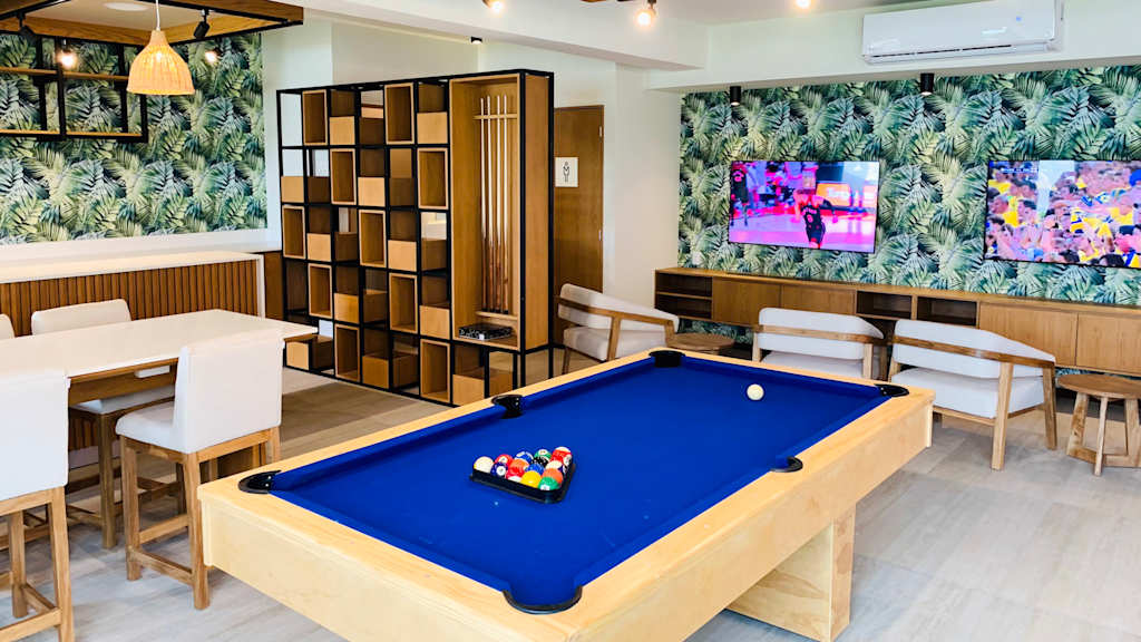 Wyndham Grand Cancun All Inclusive Resort and Villas 