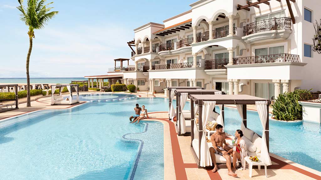 Hyatt Vivid Playa Del Carmen