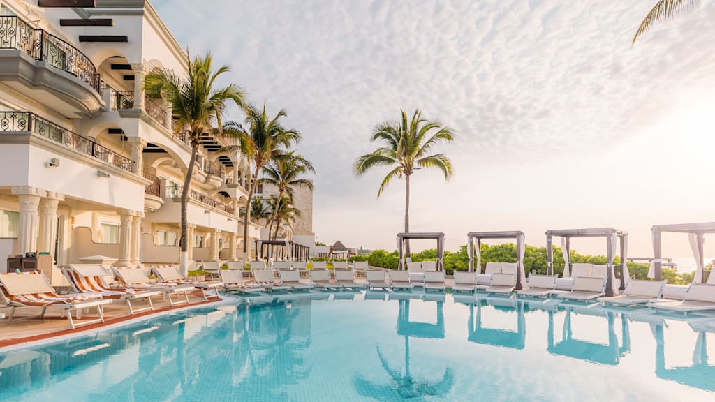 Hyatt Vivid Playa Del Carmen