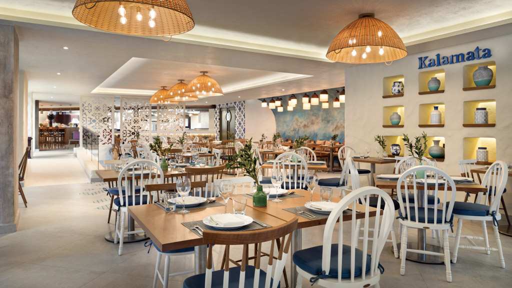 Hyatt Vivid Playa Del Carmen