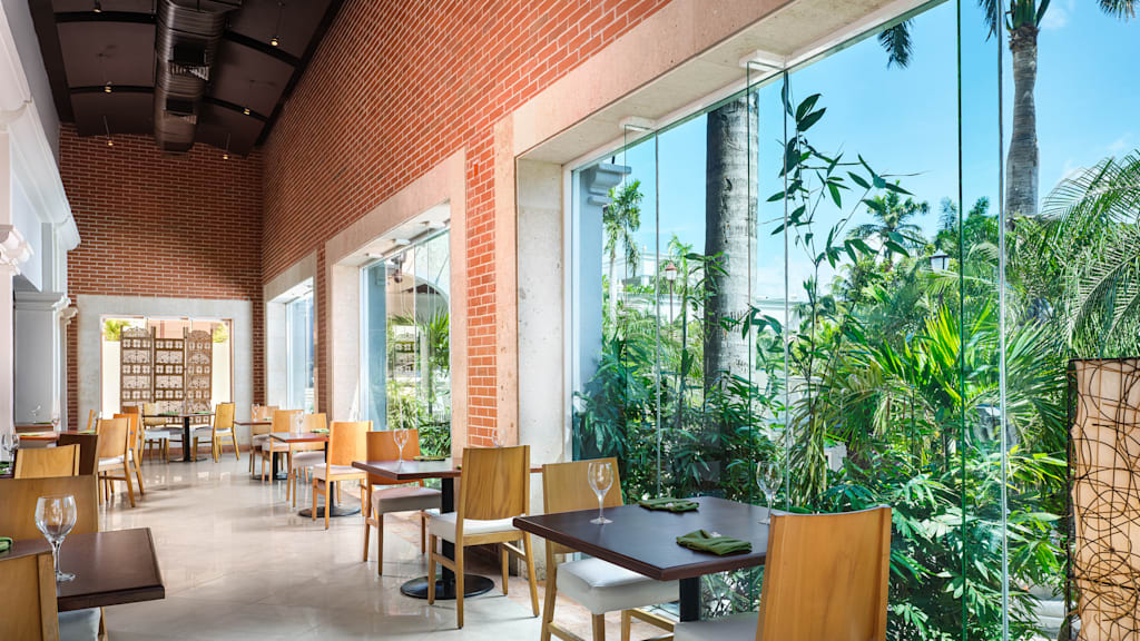 Hyatt Vivid Playa Del Carmen