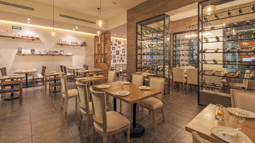 Hyatt Vivid Playa Del Carmen