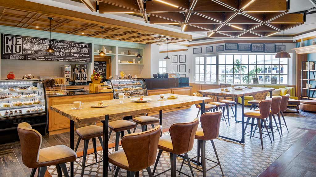 Hyatt Vivid Playa Del Carmen