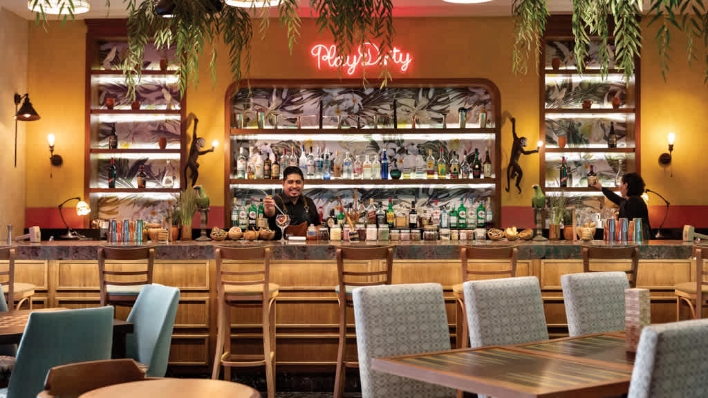 Hyatt Vivid Playa Del Carmen