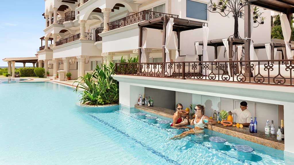 Hyatt Vivid Playa Del Carmen