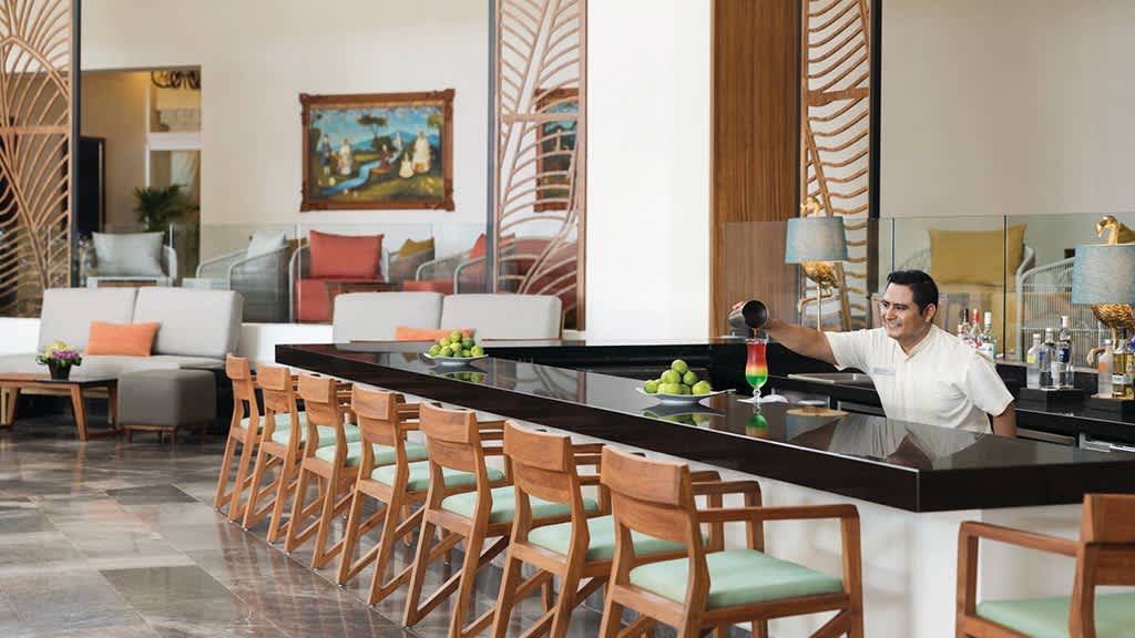 Hyatt Vivid Playa Del Carmen