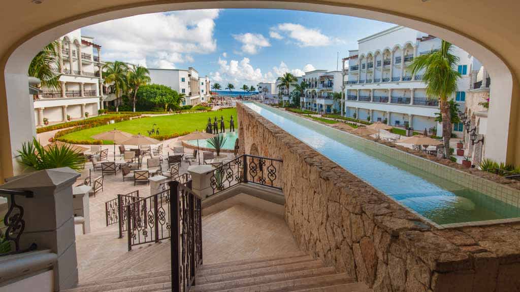 Hyatt Vivid Playa Del Carmen