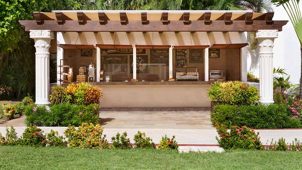 Hyatt Vivid Playa Del Carmen