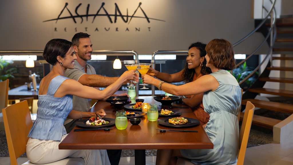 Hyatt Vivid Playa Del Carmen