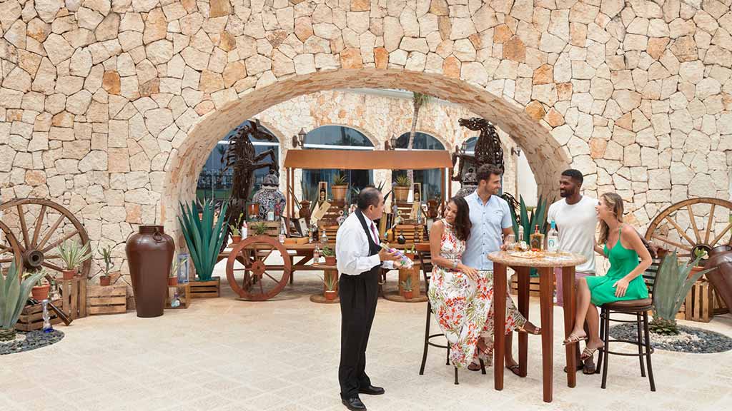 Hyatt Vivid Playa Del Carmen