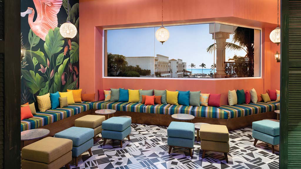 Hyatt Vivid Playa Del Carmen